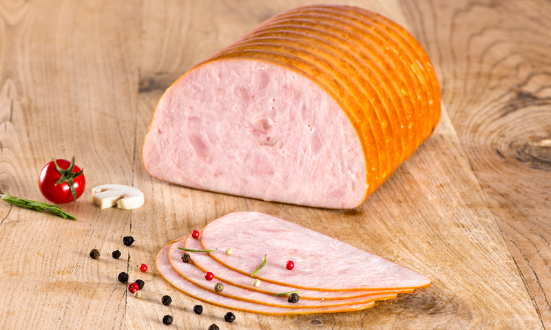 Hindi Jambon