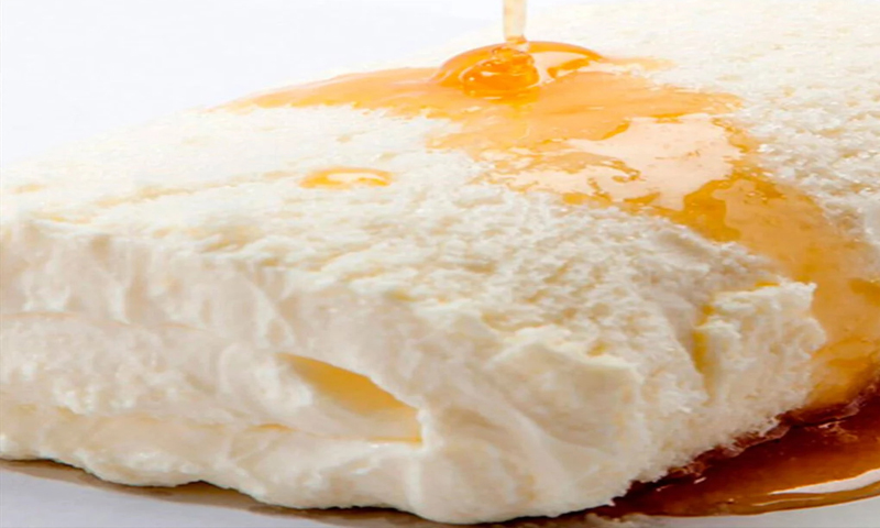 Kaymak