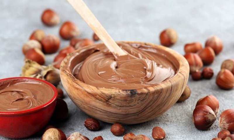 Nutella