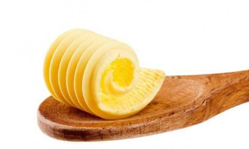 Tereyağ